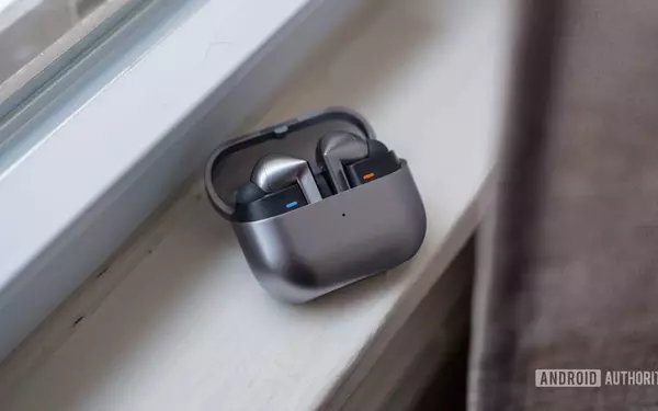 Unmissable Offer: Samsung Galaxy Buds 3 Pro at a Remarkable Discount