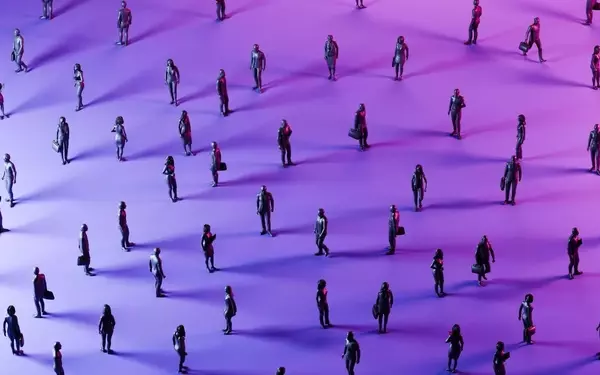 The 'Great Stay': Tech Professionals Prioritize Stability Amidst Job Market Uncertainty