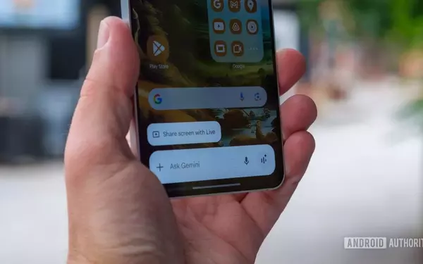 Google Gemini Set to Introduce Advanced Image Markup Capabilities