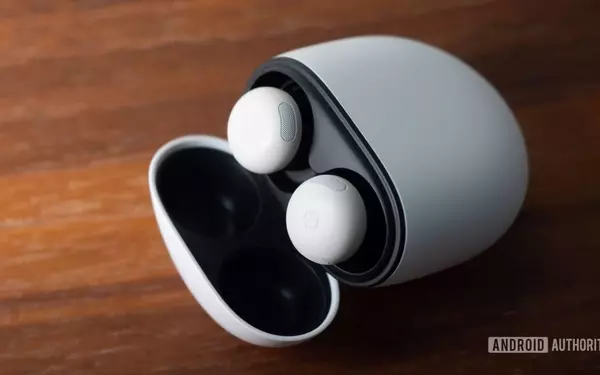Google Store Now Offers Individual Pixel Buds Components for Purchase