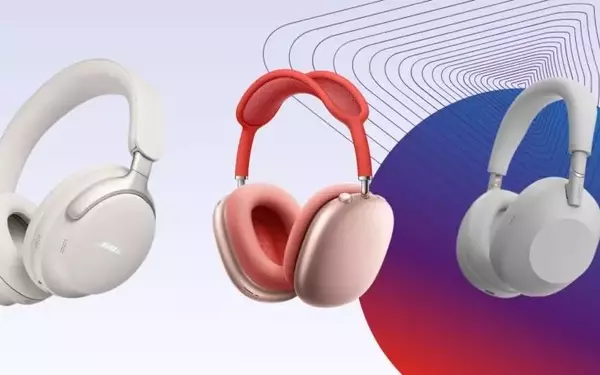Top Wireless Headphones for 2025: Premium and Budget Choices
