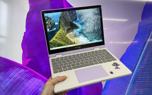 Building a DIY Linux Laptop: A Step-by-Step Guide for the Framework Laptop 12