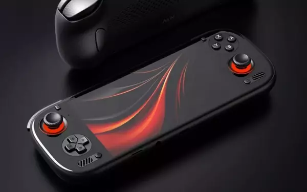 AYN Odin 3 Handheld Gaming Device Launched