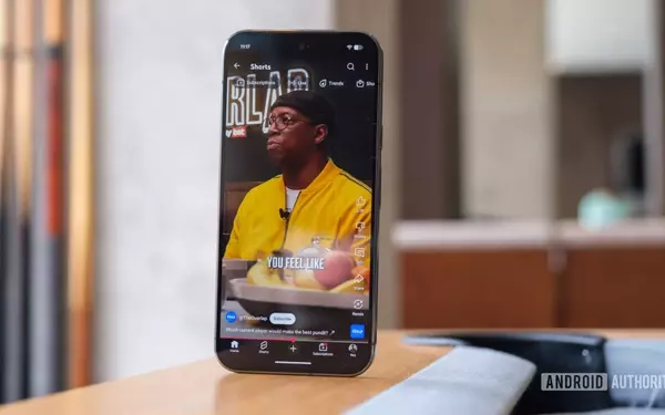 YouTube Introduces New Timer to Combat Shorts Addiction