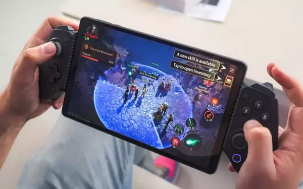 Headwolf Titan 1: A New Contender in Mobile Gaming Tablets