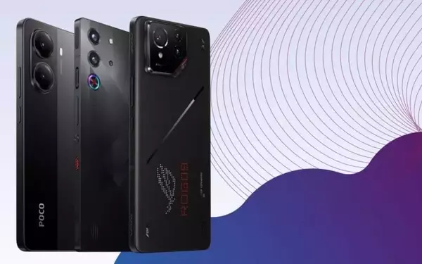 Top Gaming Smartphones of 2025: Unleashing Peak Performance for Mobile Gamers