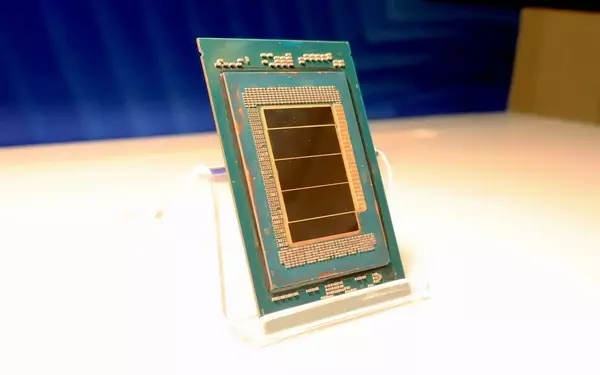 Intel Panther Lake: Groundbreaking Enhancements for Windows PCs Unveiled