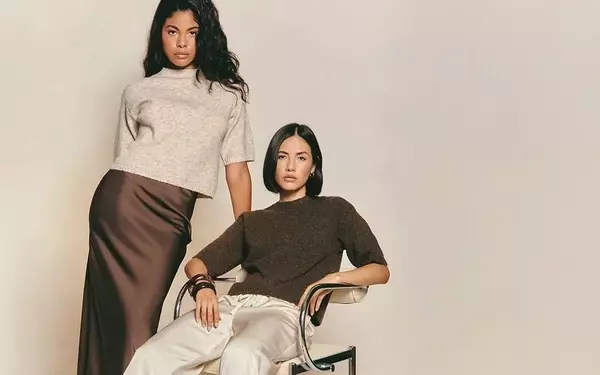 Winter Luxe Essentials: Your Guide to Effortless Seasonal Style