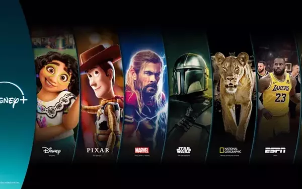 Unlock the Magic: Why Disney+ Is Your Ultimate Streaming Adventure
