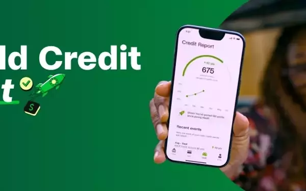 A Smarter Way to Build Credit, One Step at a Time