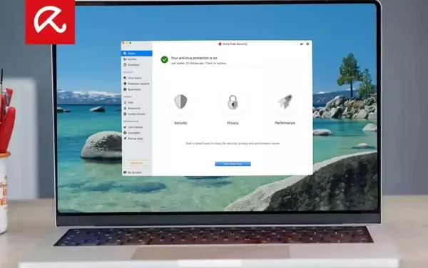 Why Avira Antivirus Pro Is a Smart Choice for Cybersecurity in 2026