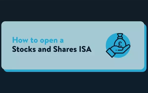 Understanding the Stocks & Shares ISA: A Beginner's Guide to UK Tax-Efficient Investing