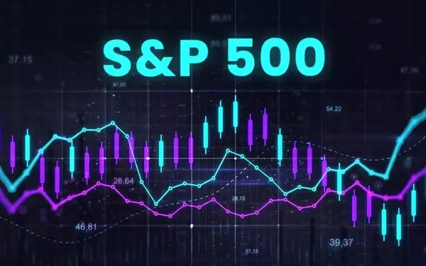 The S&P 500: What It Is, How to Invest, and Where to Start