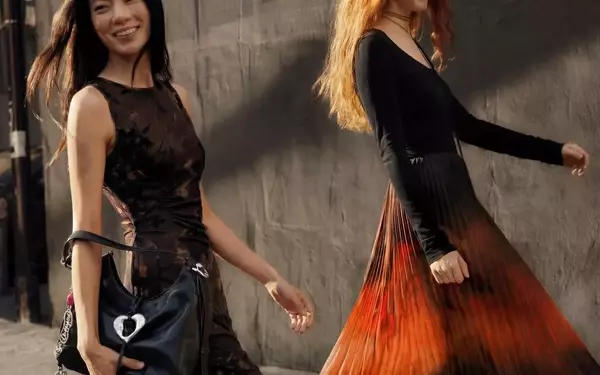 Spring 2026 Style Refresh: Bold Colour, Creativity, and Confidence