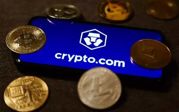 Why Crypto.com Is a Great Choice for Your Crypto Journey
