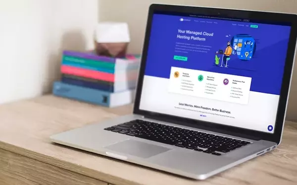 A Smarter Way to Host Fast, Secure, and Scalable Websites