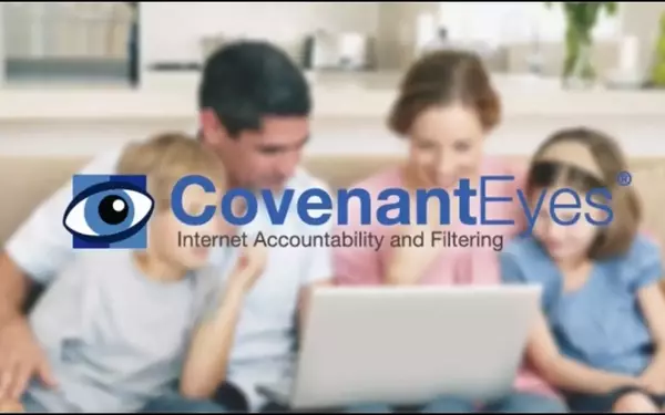 Build Healthier Digital Habits with Covenant Eyes