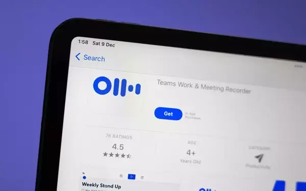 Boost Your Productivity with Otter.ai: The Smart Way to Capture Meetings