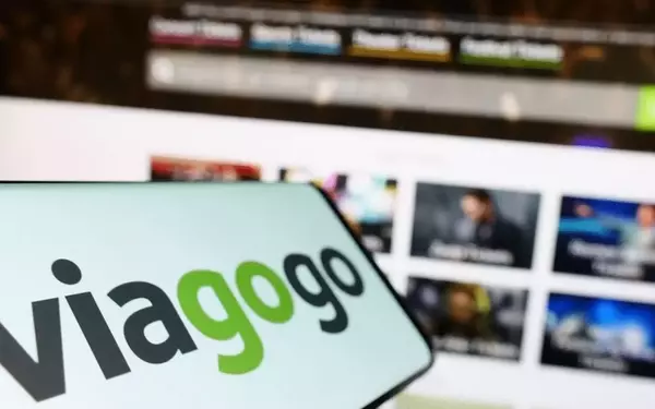 Unlock Unforgettable Live Experiences with Viagogo