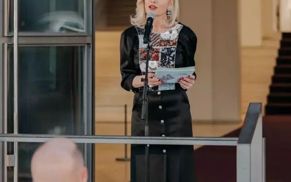 Global Fashion Summit: Navigating the Future of Sustainable Fashion