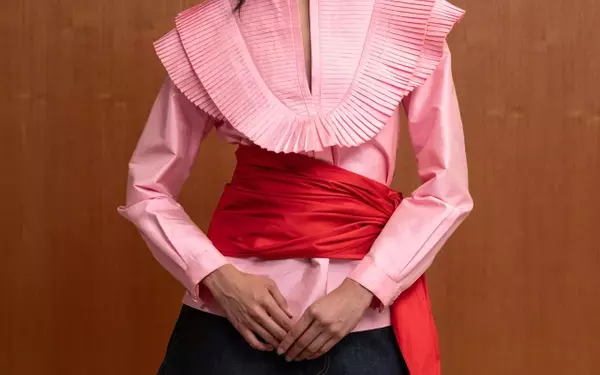 Francisco Cancino's Fall 2026 Collection: A Fusion of History, Art, and Wearability