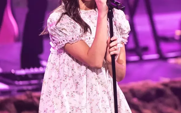 The Enduring Appeal of the Babydoll Dress in Pop Culture
