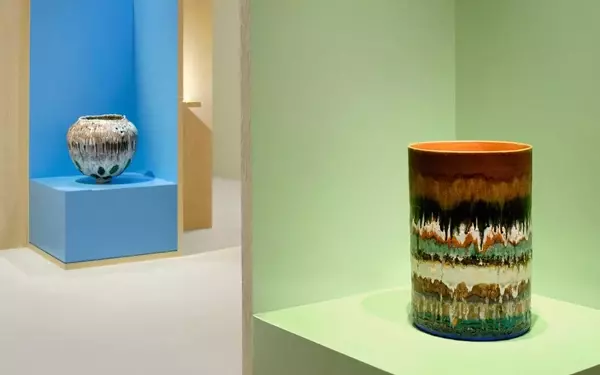 Loewe Craft Prize Celebrates Global Artistry in Singapore