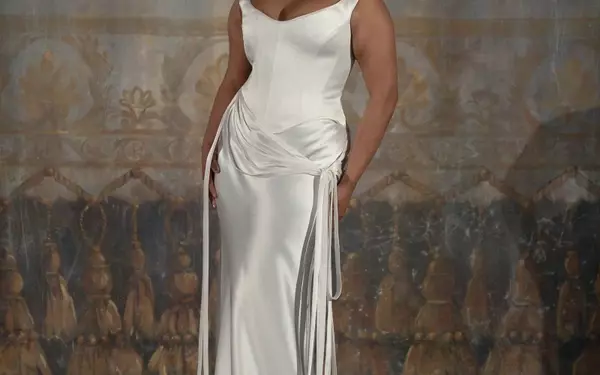 Bridal Industry's Size Inclusivity Challenge