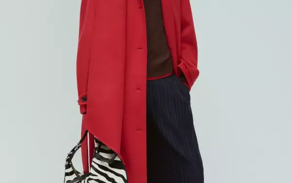 Rag & Bone's Latest Collection: A Blend of Style and Comfort for the Modern Woman
