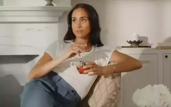 Meghan Markle's Style Evolution for Her 'As Ever' Brand