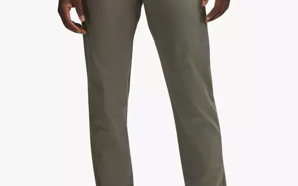 Elevate Your Golf Game: A Guide to the Best Golf Trousers