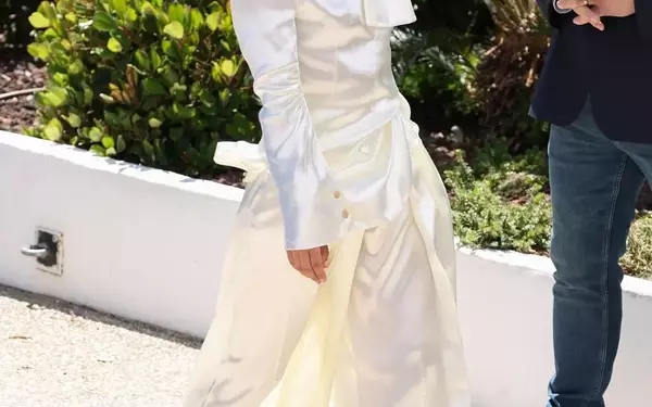 Ruth Negga: The Unrivaled Style Icon of the 2026 Cannes Film Festival