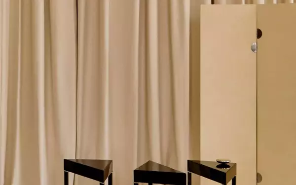 Athena Calderone Unveils "Assembler I" Furniture Collection at The Future Perfect