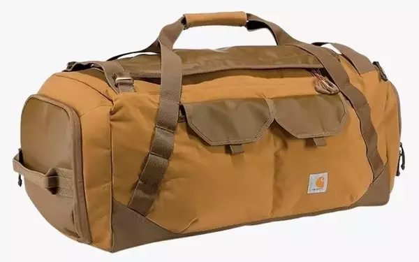 The Ultimate Guide to Travel Luggage: Top Picks from Amazon