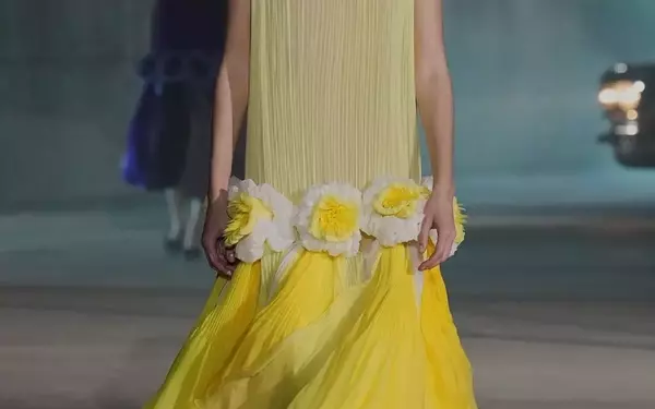 Christian Dior Resort 2027 Collection Highlights