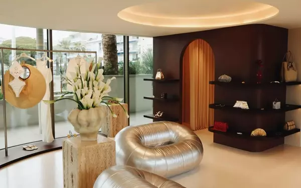 Cult Gaia's Global Expansion: Retail Growth and Menswear Debut