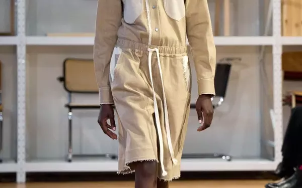 Lee Mathews Presents Resort 2027 Collection in Australia