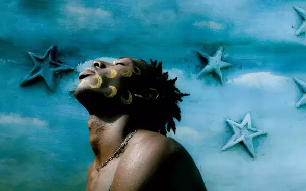 PhotoVogue's Global Open Call: "Brave New Visions: Creativity as Rebellion"