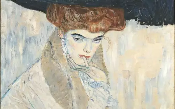 Metropolitan Museum of Art and Neue Galerie Announce Historic Merger