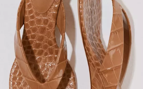 The Resurgence of Wedge Heels: Summer's Must-Have Footwear