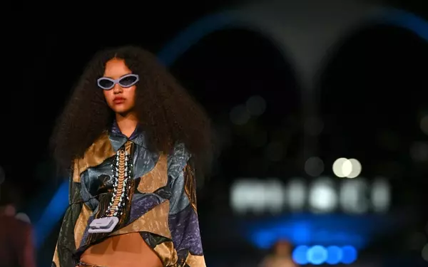 Latin America: A Booming Beauty Market with Unique Challenges