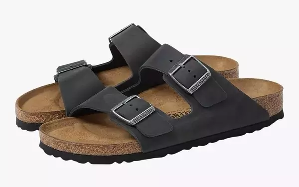 Elevate Your Summer Style: The Ultimate Guide to Men's Leather Sandals