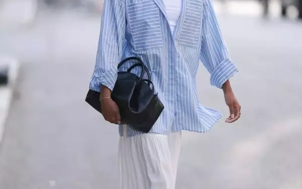 White Maxi Skirt: A Versatile Summer Staple