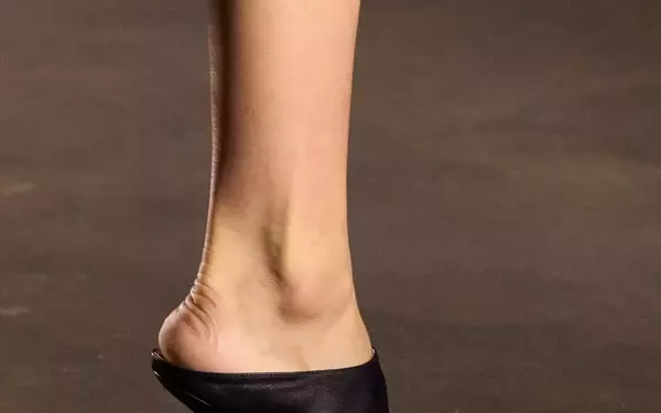 Spring/Summer 2026 Footwear Forecast: Key Trends from the Runways