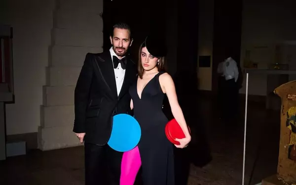 WHP Global Acquires Marc Jacobs from LVMH, Gearing Up for Brand Revitalization