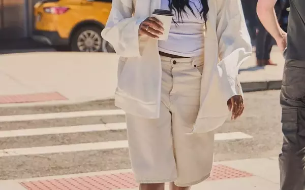 Essential Summer Style Guide: Key Trends and Outfit Formulas