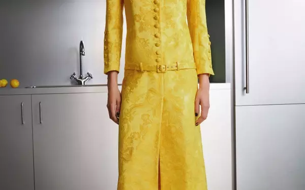 Tory Burch's Resort 2027 Collection: A Blend of Whimsy and Practicality
