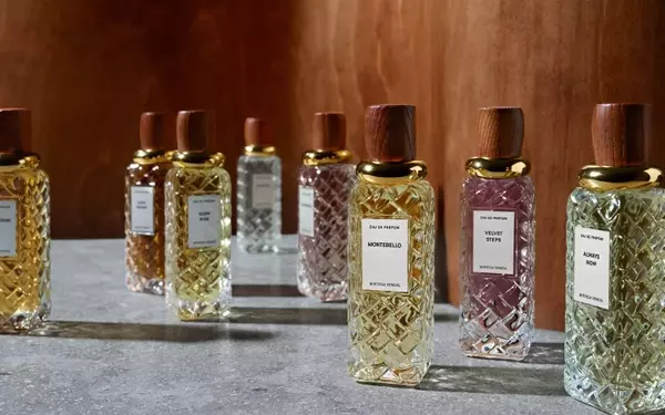 Bottega Veneta Unveils New Alta Fragrance Collection, Offering a Symphony of Global Scents