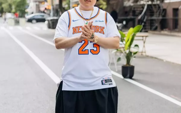 Eddie Huang: A Multifaceted Creator's Journey