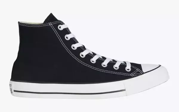 A Comprehensive Comparison of Converse Chuck Taylor Models
